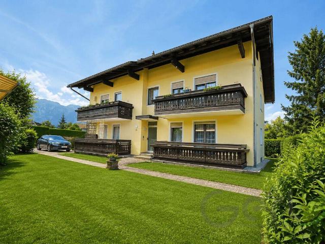 Apartment kaufen in Wals-Siezenheim, Salzburg