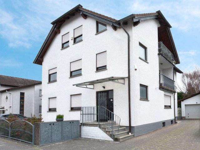 Wohnung kaufen in Dreieich, Hessen