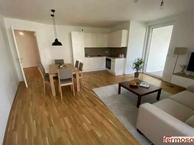 Apartment mieten in KG Favoriten, Wien