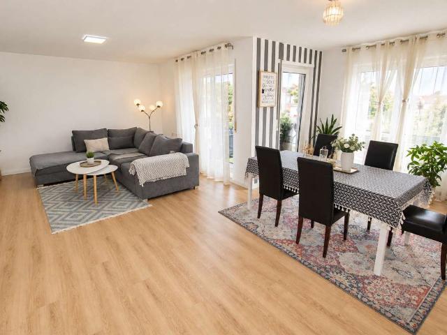 Wohnung kaufen in Wiesloch, Rhein-Neckar-Kreis