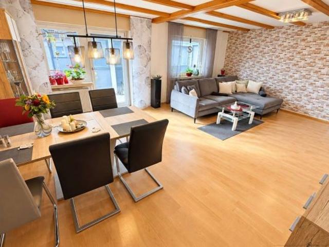 Wohnung kaufen in Ottersweier, Landkreis Rastatt