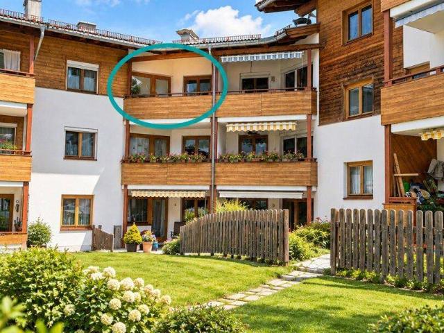 Apartment kaufen in Wildschönau, Tirol