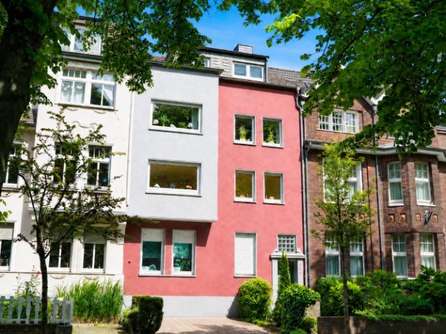 Apartment mieten in Cracau, Krefeld