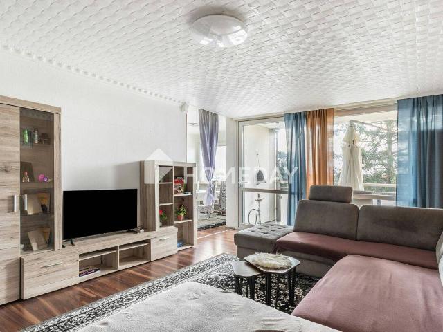 Wohnung kaufen in Eppelheim, Baden-Württemberg