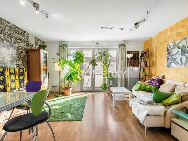 Wohnung kaufen in Degerloch, Stuttgart