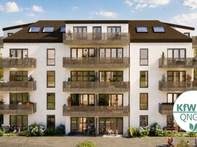 Wohnung kaufen in Markkleeberg, Sachsen