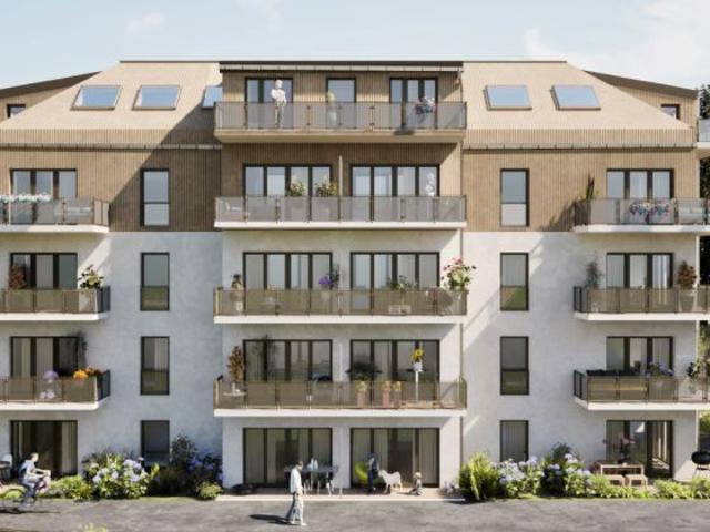 Wohnung kaufen in Markkleeberg, Sachsen