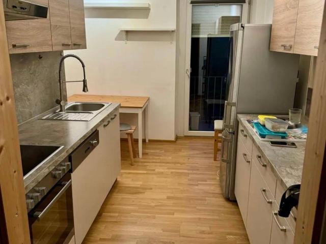 Apartment mieten in Katastralgemeinde Geidorf, Graz