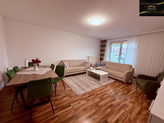 Wohnung kaufen in Neunkirchen, Niederösterreich