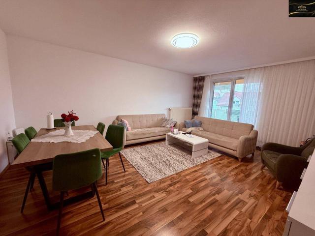Apartment kaufen in Neunkirchen, Niederösterreich