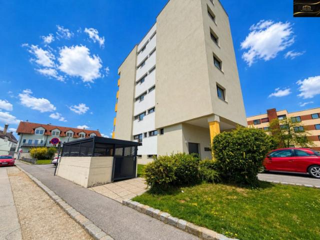 Wohnung kaufen in Neunkirchen, Niederösterreich