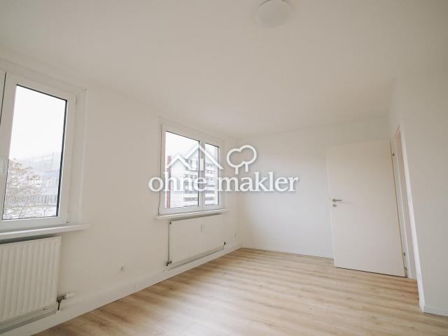 Apartment kaufen in Haldengebiet, Leonberg