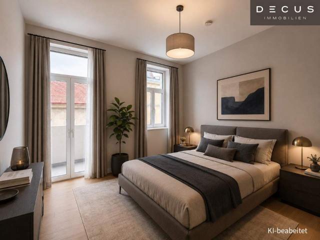 Wohnung kaufen in SDL Kirchfeld (Gr. Edmund-Reim-Gasse), Wien