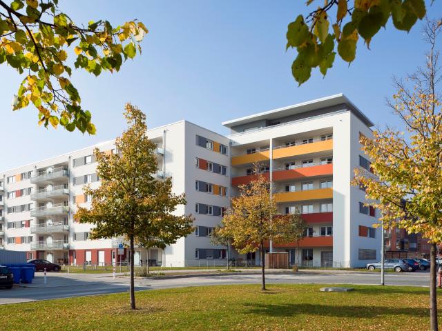 Apartment mieten in Großreuth b. Schweinau, Nürnberg