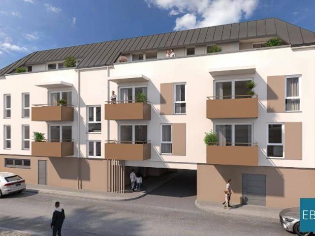 Apartment mieten in Sollenau, Niederösterreich