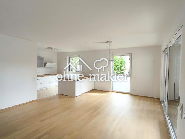 Apartment mieten in Südost, Wiesbaden