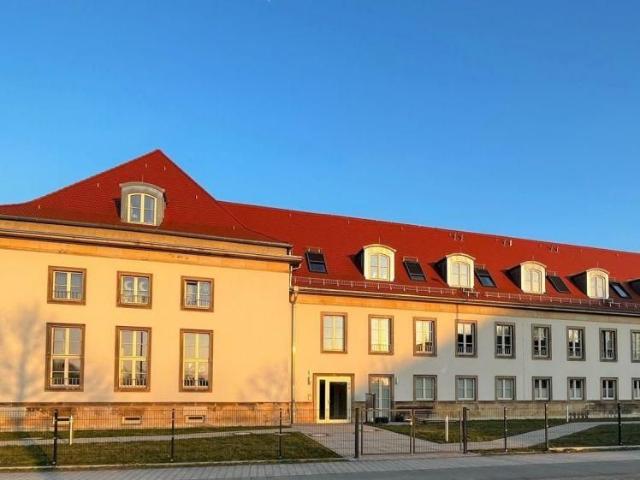 Apartment mieten in Cottbus, Brandenburg