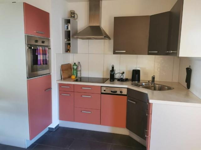 Wohnung mieten in Zuzwil (SG), Wahlkreis Wil