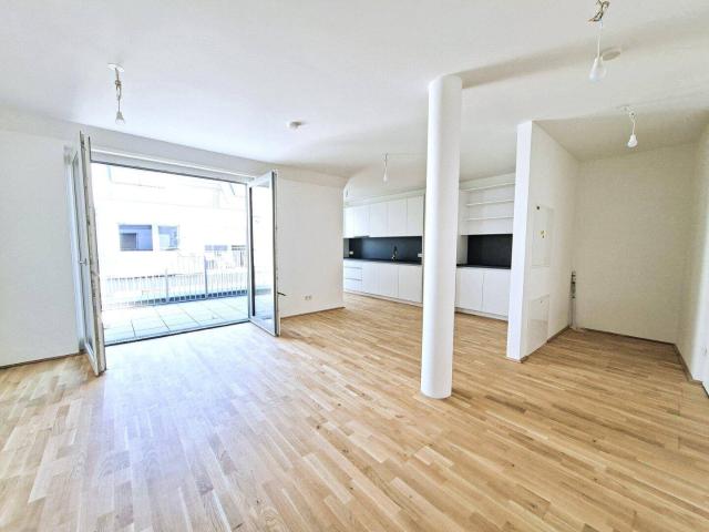 Apartment kaufen in Donaustadt, Wien