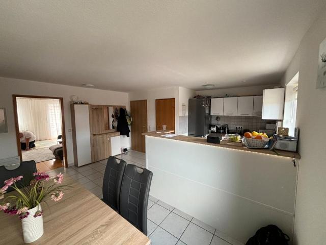 Wohnung kaufen in Oberwörnitz, Wörnitz