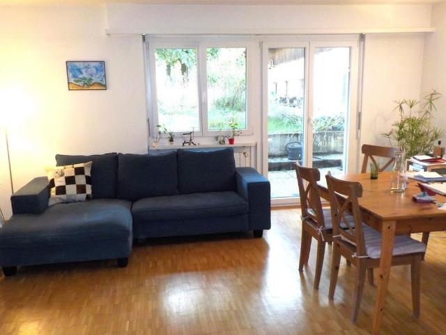 Apartment mieten in Oberdornach, Dornach