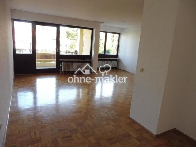 Apartment mieten in Frauenland, Würzburg