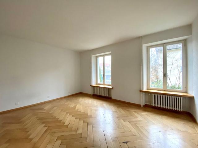 Apartment mieten in Glutzenhübeli, Solothurn