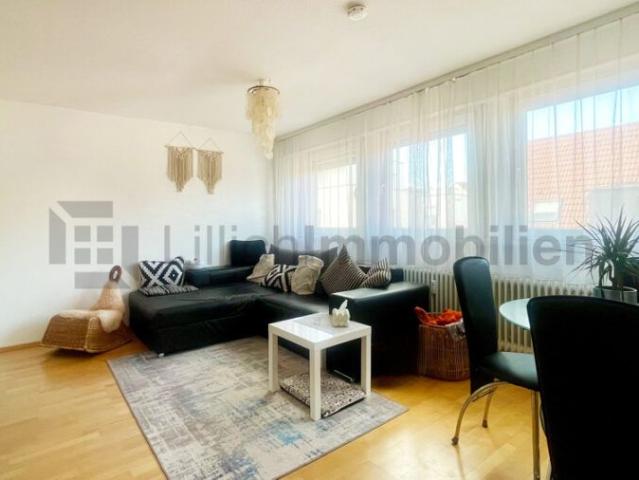 Apartment mieten in Kornwestheim, Baden-Württemberg