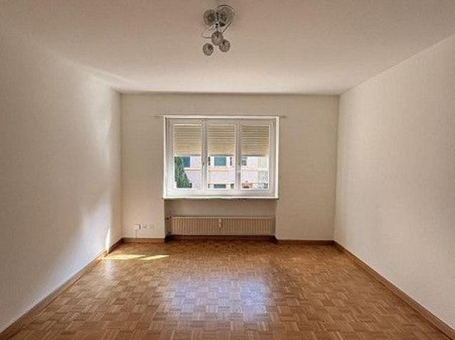 Apartment mieten in Basel, Basel-Stadt