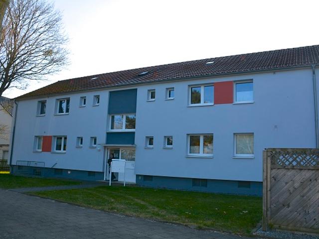 Apartment mieten in Kernstadt, Hameln