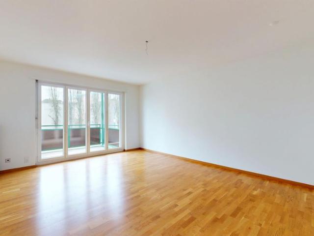 Apartment mieten in Grenchen, Amtei Solothurn-Lebern