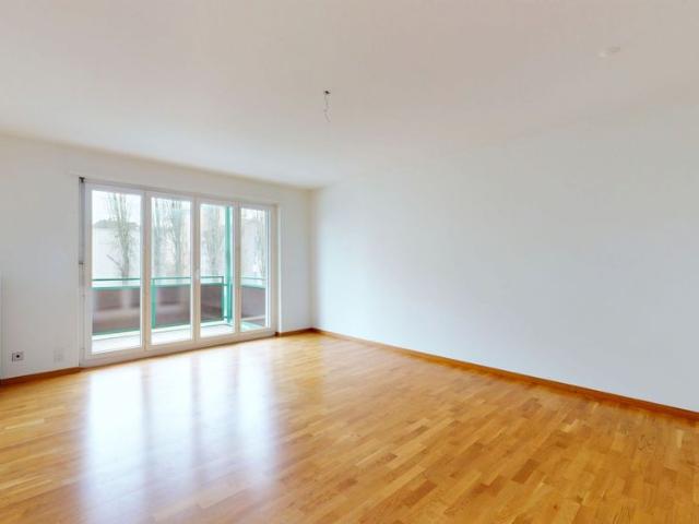 Apartment mieten in Grenchen, Amtei Solothurn-Lebern