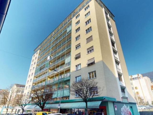 Apartment mieten in Grenchen, Solothurn