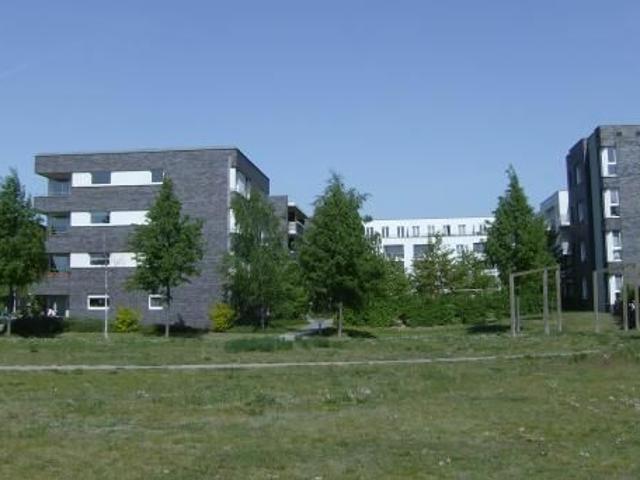 Apartment mieten in Treptow–Köpenick, Berlin