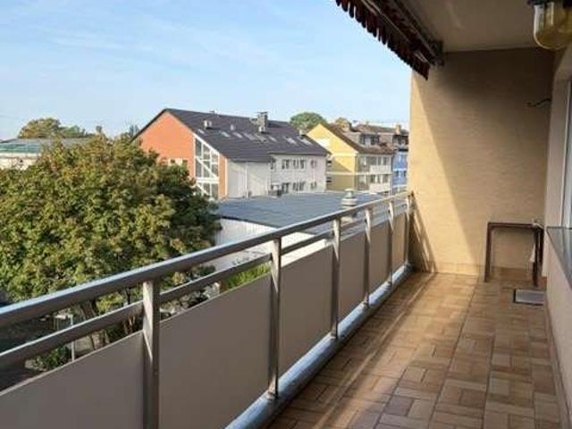 Wohnung kaufen in Horrem, Dormagen