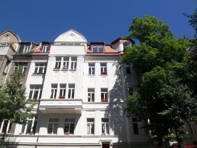 Apartment mieten in Gohlis-Süd, Leipzig