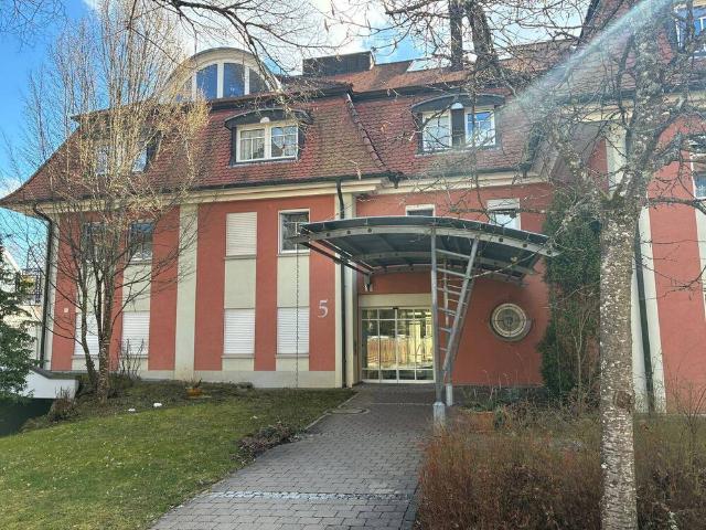 Wohnung kaufen in Königsfeld, Baden-Württemberg