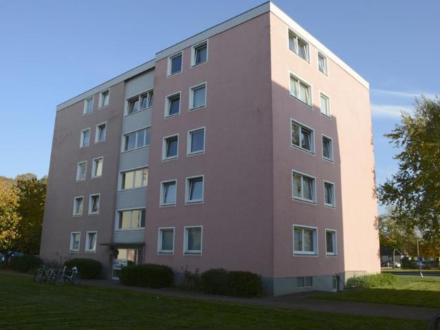 Apartment mieten in Kernstadt, Hameln
