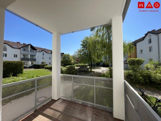 Wohnung kaufen in Linz, Oberösterreich