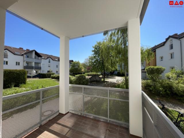 Wohnung kaufen in Franckviertel, Linz