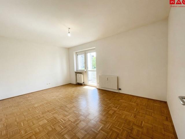 Wohnung kaufen in Linz