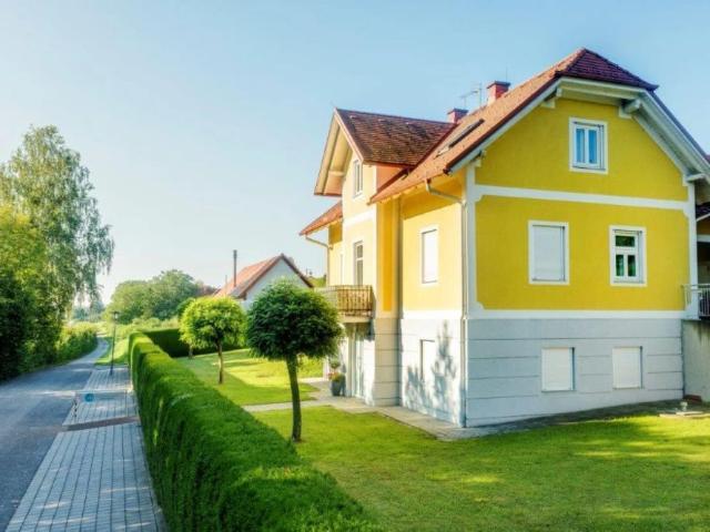 Apartment mieten in Sankt Margarethen an der Raab, St. Margarethen an der Raab