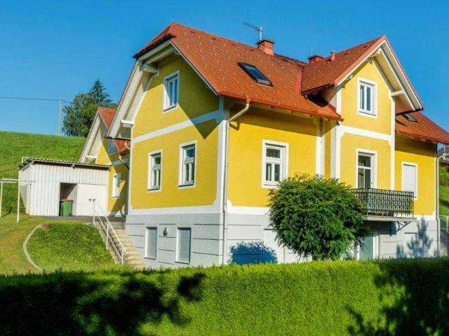 Apartment mieten in Sankt Margarethen an der Raab, St. Margarethen an der Raab