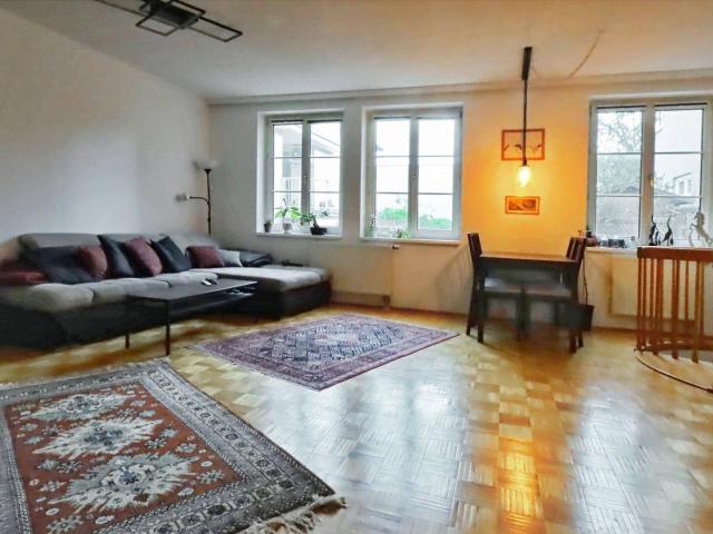 Apartment kaufen in Klosterneuburg, Niederösterreich