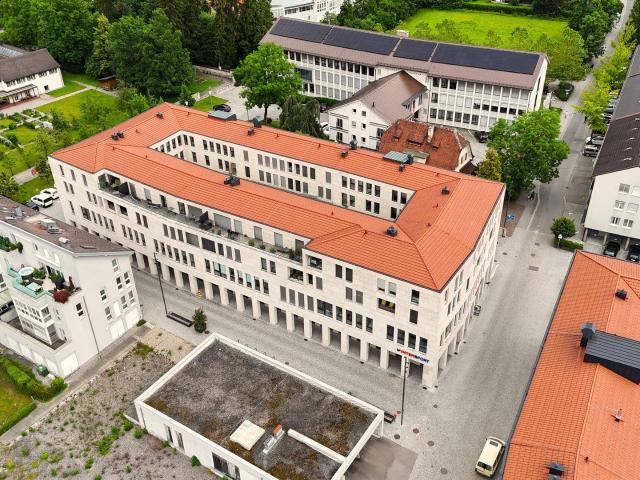 Apartment mieten in Feldkirch, Feldkirch-Innenstadt