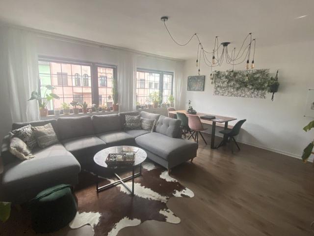 Apartment mieten in Weidenpesch, Köln