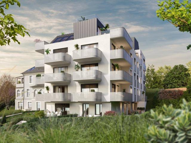 Apartment kaufen in KG Ober St. Veit, Wien