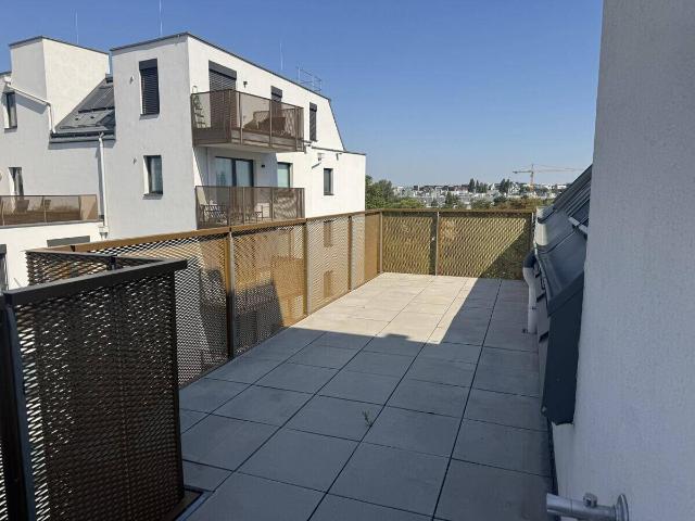 Apartment mieten in Donaustadt, Wien