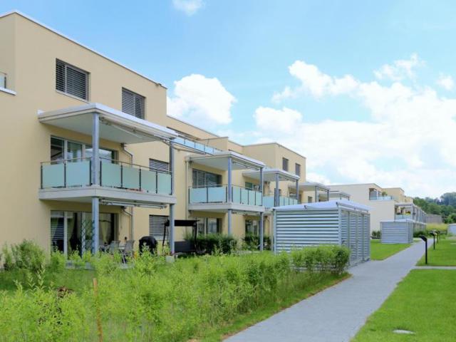 Apartment mieten in Glattfelden, Zürich