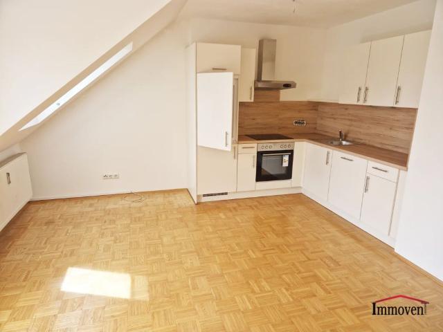 Apartment mieten in Eggenberg, Gersdorf-Feistritz